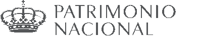 Logo Patrimonio Nacional
